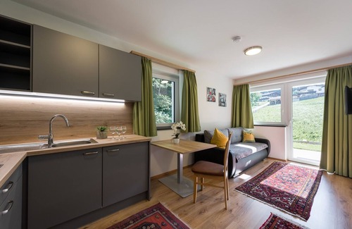 Schwaz Apartment | Apartment Unterlechnung in Vomp
