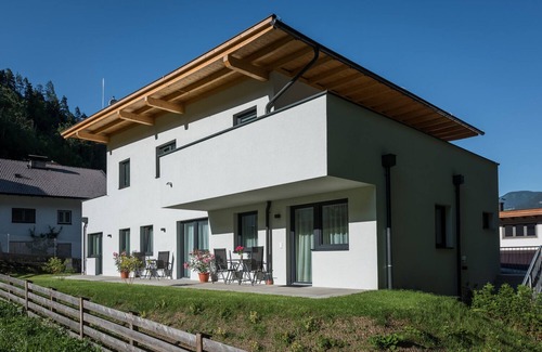 Schwaz Apartment | Apartment Unterlechnung in Vomp