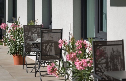 Schwaz Apartment | Apartment Unterlechnung in Vomp
