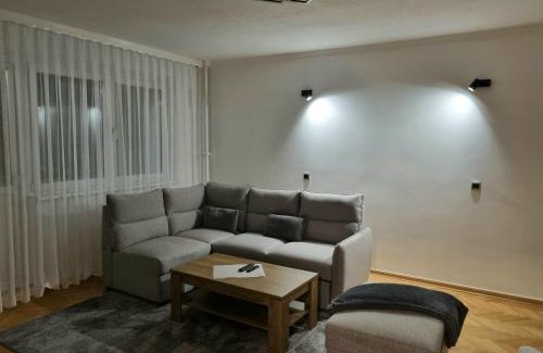 Zenica Apartment | Apartment Urban Nest