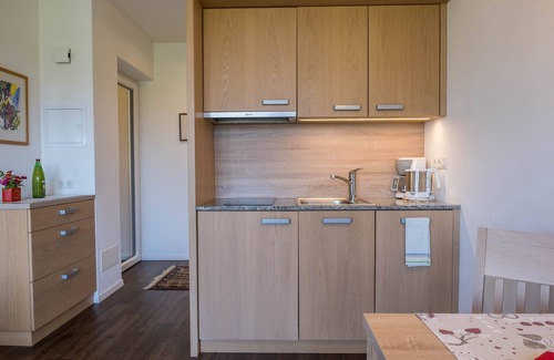 Gries - Quirein Apartment | Apartment “Urbanhof - Moritzing” with Mountain View, Wi-Fi & 2 Balconies