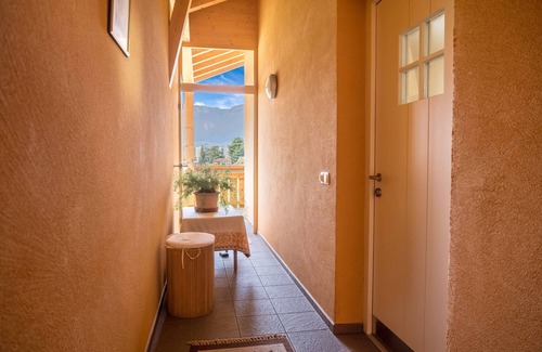 Gries - Quirein Apartment | Apartment “Urbanhof - Moritzing” with Mountain View, Wi-Fi & 2 Balconies