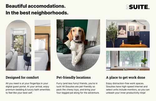 Graduate Hospital Apartment | Apartment ∙ 1 bedroom ∙ 2 guests