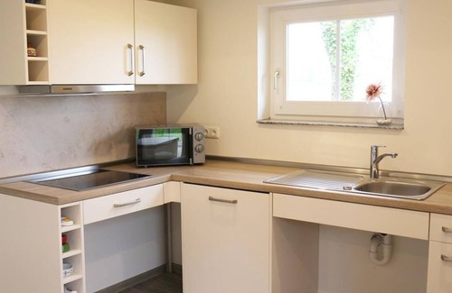 Welt Apartment | Apartment Us Tohus - Holiday Can