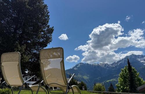 Laax Apartment | Apartment Val Biala