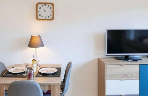 Saint-Pierre-de-Clages Apartment | Apartment Valaisia 53A in Nendaz - 2 persons, 1 bedrooms