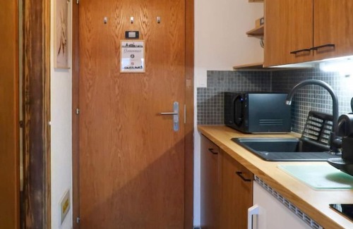 Saint-Pierre-de-Clages Apartment | Apartment Valaisia 53A in Nendaz - 2 persons, 1 bedrooms