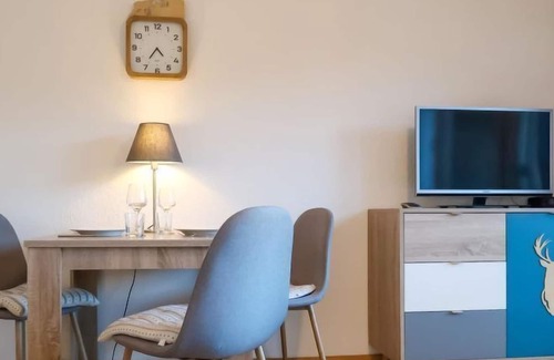 Saint-Pierre-de-Clages Apartment | Apartment Valaisia 53A in Nendaz - 2 persons, 1 bedrooms