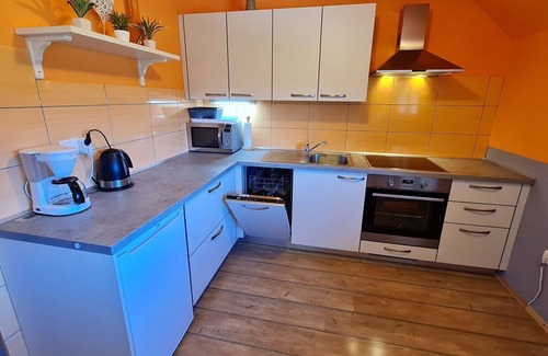 Bodesce Apartment | Apartment Valant-Beautiful and quiet nature