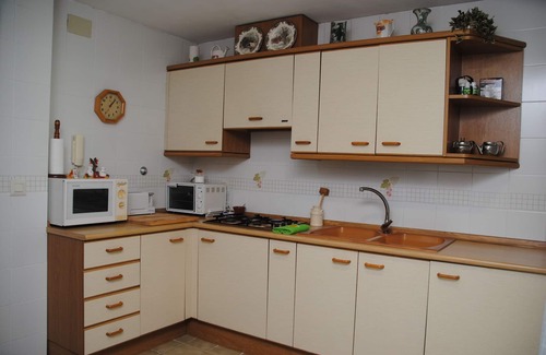 Montolivet Apartment | Apartment Valencia Center-WiFi