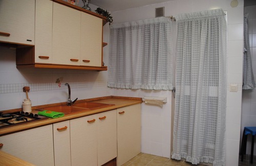 Montolivet Apartment | Apartment Valencia Center-WiFi