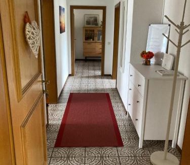Anif Apartment | Apartment Valerie - Villa Mühlei Alterbachstr 9