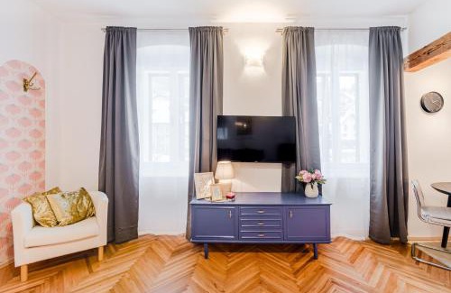 Idrija Apartment | Apartment Vandora