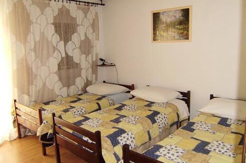 Soboli Apartment | Apartment Vasilija