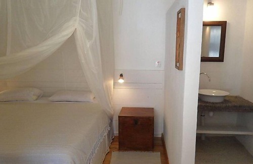 Tochni Apartment | Apartment Vasilikos House in Tochni - 4 persons, 2 bedrooms