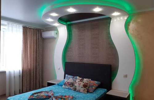 Oryol Apartment | Apartment Vega on Revolutsii 3, 12 floor