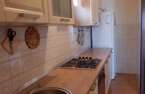 Mirce Apartment | Apartment Vesna & Ivica - Two Bedroom Apartment with Terrace and Sea View (Vesna)