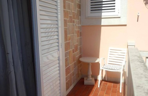 Mirce Apartment | Apartment Vesna & Ivica - Two Bedroom Apartment with Terrace and Sea View (Vesna)