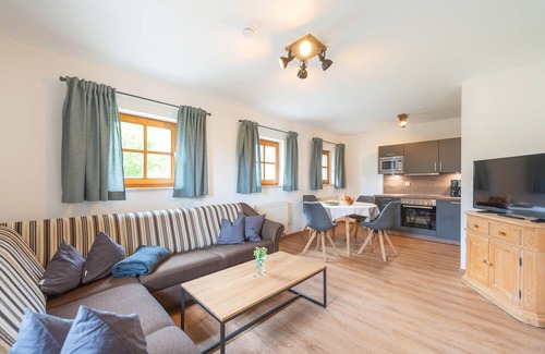 Breitenberg Apartment | Apartment VIA, 75sqm, 2 bedrooms