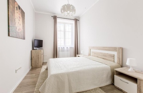 Minsk City Centre Apartment | Apartment - Victory Square