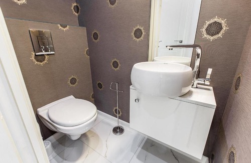 Minsk City Centre Apartment | Apartment - Victory Square