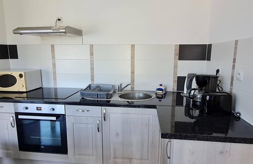 Vienne-en-Arthies Apartment | Apartment Vienne-en-Arthies, 3 bedrooms, 6 persons