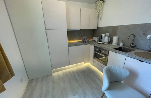 Vierzon Apartment | Apartment Vierzon, 1 bedroom, 2 persons