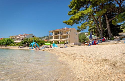 Banjol Apartment | Apartment Villa Alba Rab