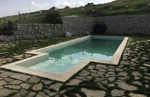 Misilmeri Villa | Apartment Villa Anny