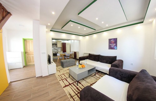 Sarajevo Villa | Apartment Villa Begić