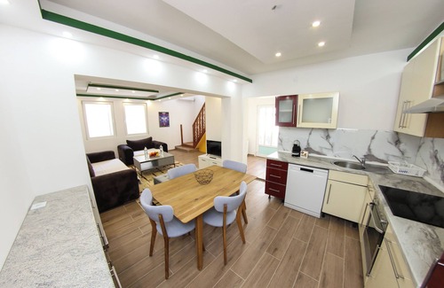 Sarajevo Villa | Apartment Villa Begić