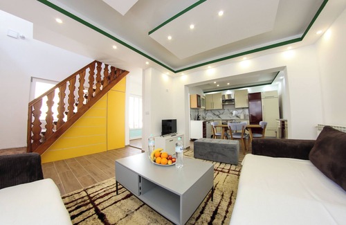 Sarajevo Villa | Apartment Villa Begić