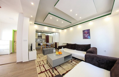 Sarajevo Villa | Apartment Villa Begić