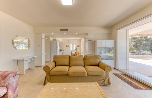 Fontanelle Apartment | Apartment 'Villa Bianca Appartment 2' with Sea View, Wi-Fi and Air Conditioning