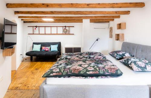 Ajdovscina Apartment | Apartment VILLA IRENA Great For a Family Holiday With Free Parking And EV Station