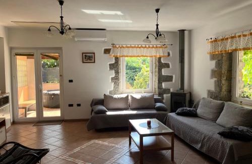Koper Apartment | Apartment Villa Istriana