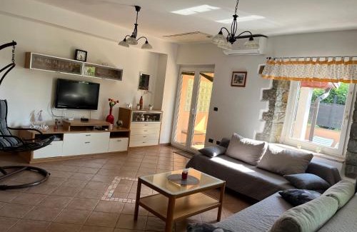 Koper Apartment | Apartment Villa Istriana