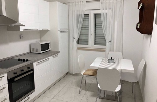 Cove Donja Krusica (Donje selo) Apartment | Apartment Villa Jakov - Two Bedroom Apartment with Terrace and Swimming Pool