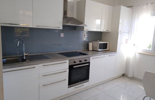 Cove Donja Krusica (Donje selo) Apartment | Apartment Villa Jakov - Two Bedroom Apartment with Terrace and Swimming Pool