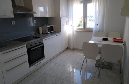 Cove Donja Krusica (Donje selo) Apartment | Apartment Villa Jakov - Two Bedroom Apartment with Terrace and Swimming Pool