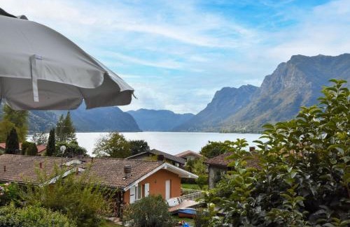 Vesta Apartment | Apartment Villa Laura-4 by Interhome