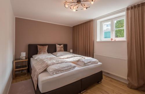 Maxglan Apartment | Apartment Villa Leopoldskron