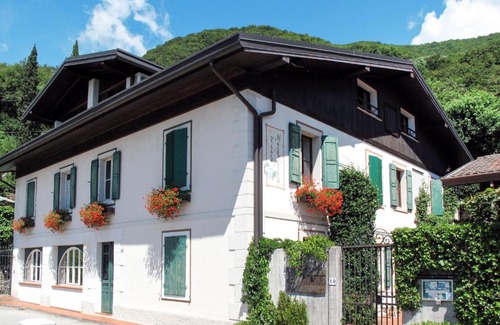 Vito d'Asio Apartment | Apartment Villa Margherita-2 by Interhome