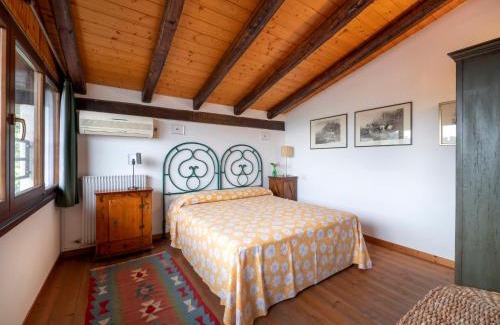 Vito d'Asio Apartment | Apartment Villa Margherita-2 by Interhome