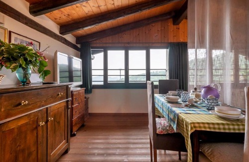 Vito d'Asio Apartment | Apartment Villa Margherita-2 by Interhome