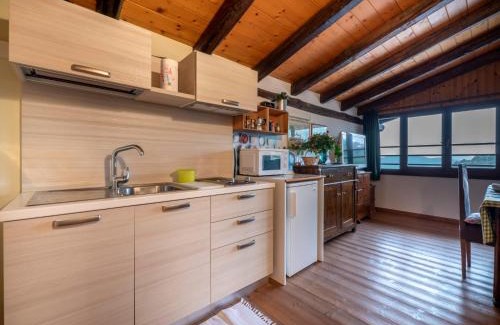 Vito d'Asio Apartment | Apartment Villa Margherita-2 by Interhome