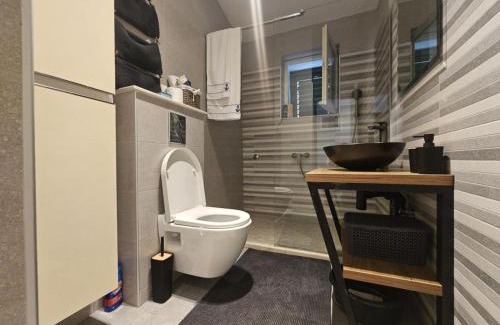 Bili brig Apartment | Apartment Villa Mirna