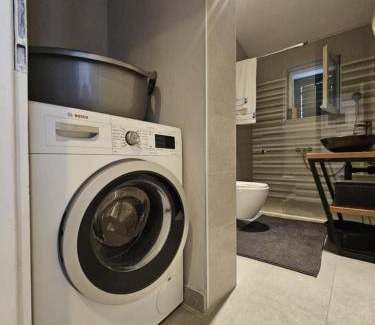 Bili brig Apartment | Apartment Villa Mirna