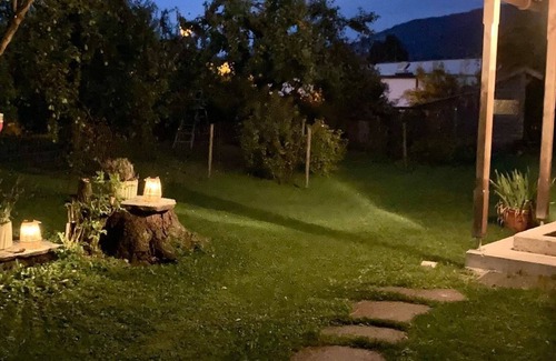 Kramsach Apartment | Apartment Villa Riedhart