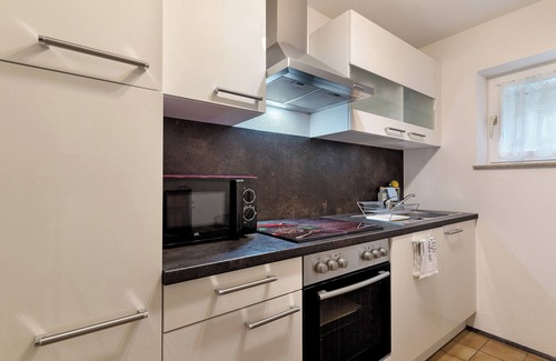Heiligenzell Apartment | Apartment 'Villa Stumpf' with Mountain View, Private Terrace and Wi-Fi